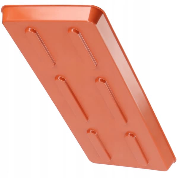 KADAX Urtepottestativ 40 cm Balkonkasse Plastbakke