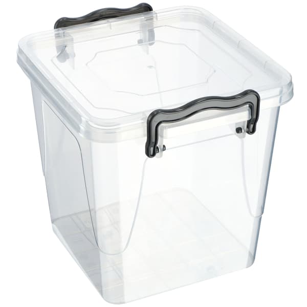KADAX Matlåda 3,7L med lock