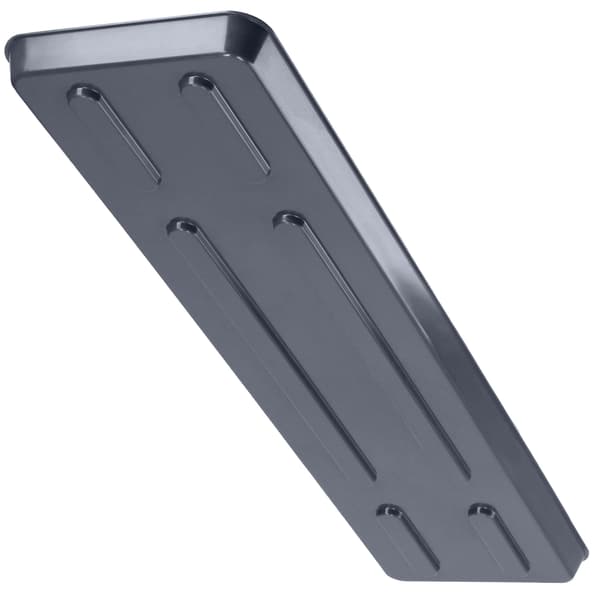 KADAX Urtepottestativ 60cm Balkonkasse Plastbakke