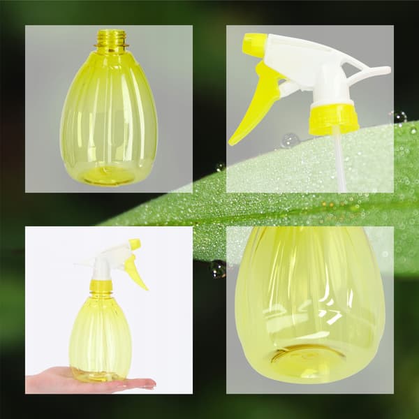 KADAX Sprøjte til planter og blomster 550ml Manuel justerbar