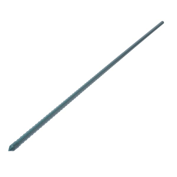 KADAX Växtstöd 150cm Tomatstänger Belagda 16mm 5st