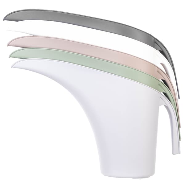 KADAX Konewka Mati 2L biała 0659-011 K16609