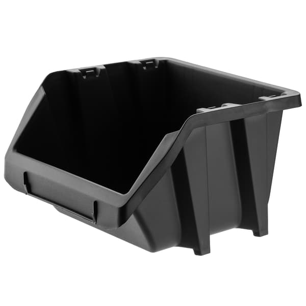 KADAX Verkstadsbrickor Förvaringsbehållare Set med 20 brickor Bricka 187x158mm
