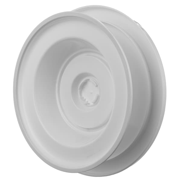 KADAX Roterende Kagefad 27 cm Kagefad