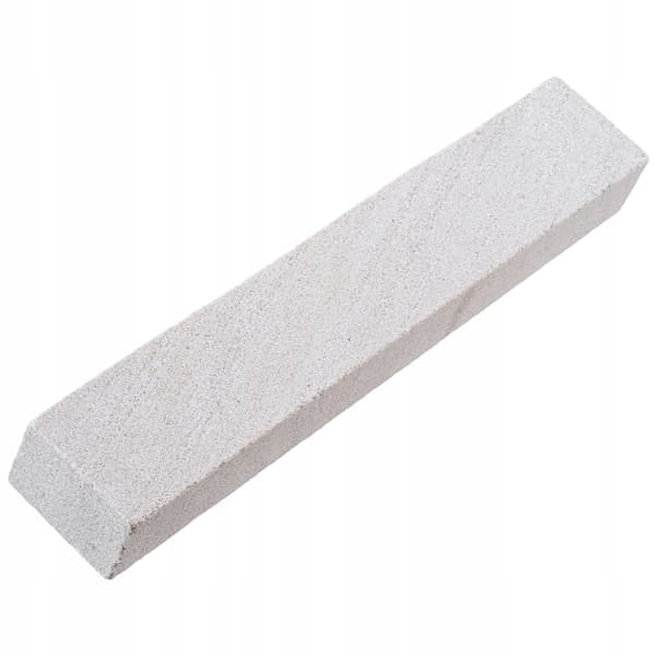 KADAX Sandsten til Slibning af Køkkenknive Rektangulær 24,5x4 cm