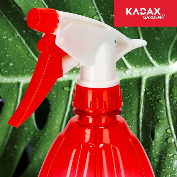 KADAX Sprøjte til planter og blomster 550ml Manuel justerbar