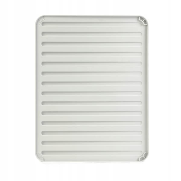 KADAX Silikon Diskmatta Avrinningsplatta 39 x 30 cm