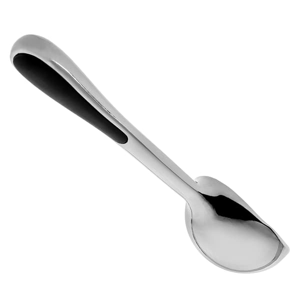 KADAX Glasskopa Potatis Risskopa Stål Serveringssked