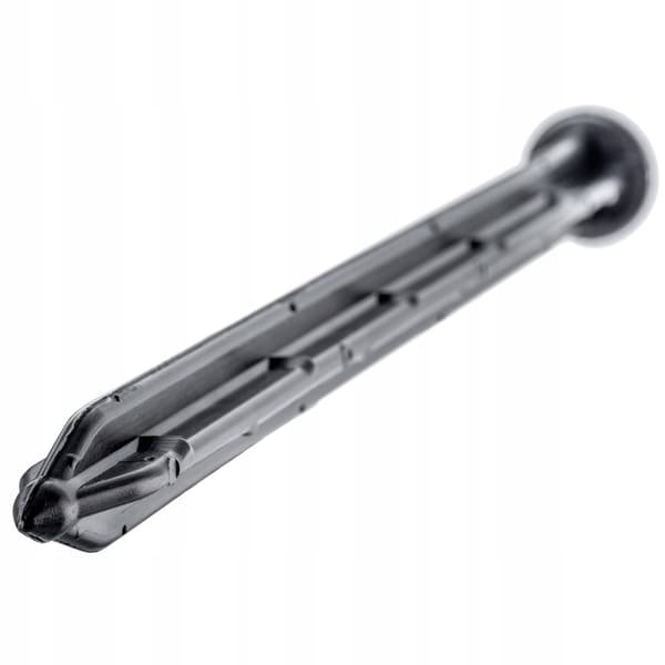 KADAX Stift, Ankare för Fixering av Agrotextilkanter, 25 cm, 10 st