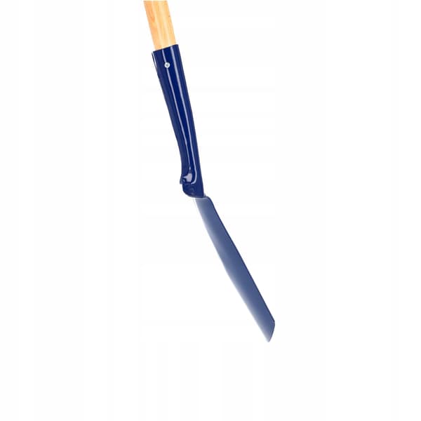 KADAX Skovlspade til gravning Ergonomisk håndtag Skarp 123,5 cm Stærk Solid