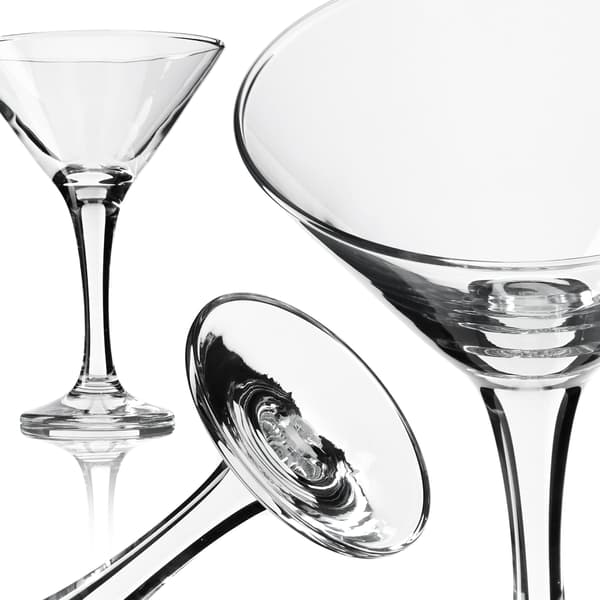 KADAX Martiniglas 175ml 6-delars glasset
