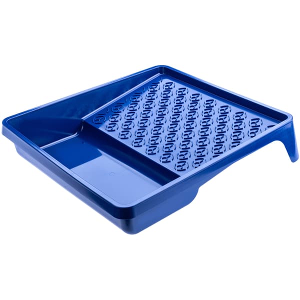 KADAX Malerbakke Stor 320x350 Mm Til Malerrulle Rullebakke Sæt med 6