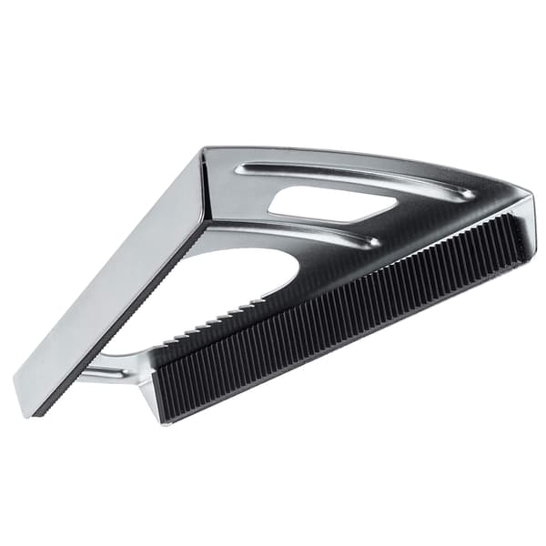 KADAX Åbner til Glas, Flasker, Låg, Kapsler, Universal Manual 2 i 1