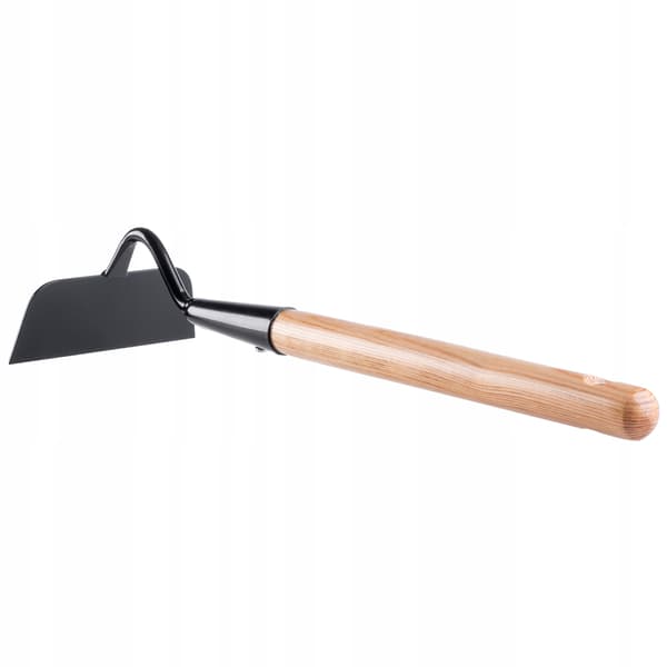 KADAX Havehakke Til Ukrudtsgravning 12,5 cm Lille 39 cm