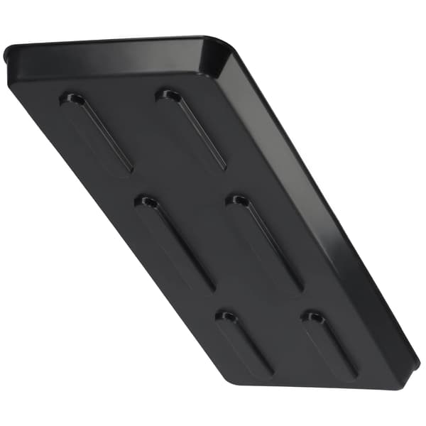KADAX Urtepottestativ 40 cm Balkonkasse Plastbakke