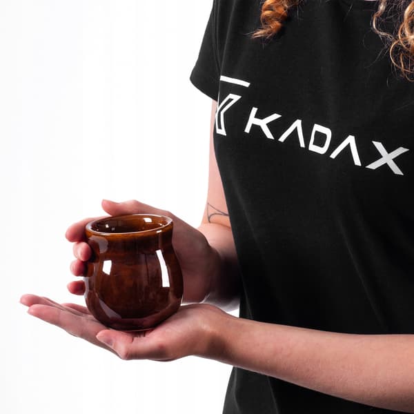 KADAX Glöggmugg 250ml Glöggmugg i stengods