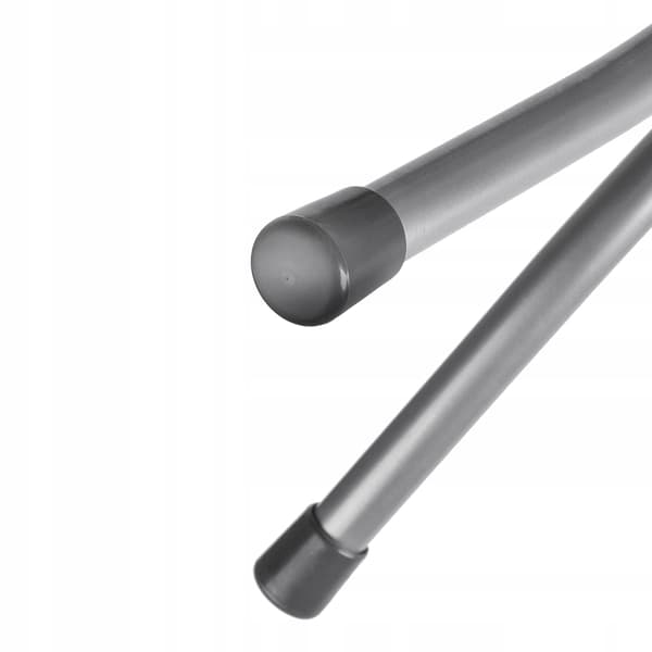 KADAX Standard Strykbräda Stor 110x30cm Hopfällbar Strykjärnhållare