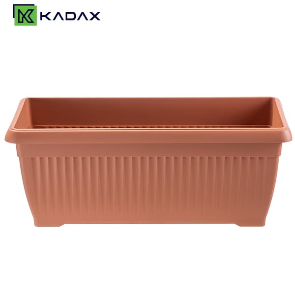 KADAX Doniczka DTT800-R624 Terra terakota <10><150
