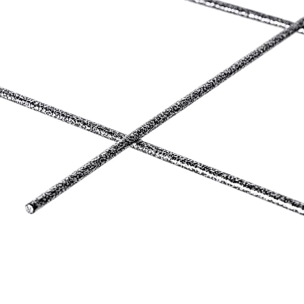 KADAX Havepergola Metalstøtte til Planter Roser Blomster Espalier 60x150cm