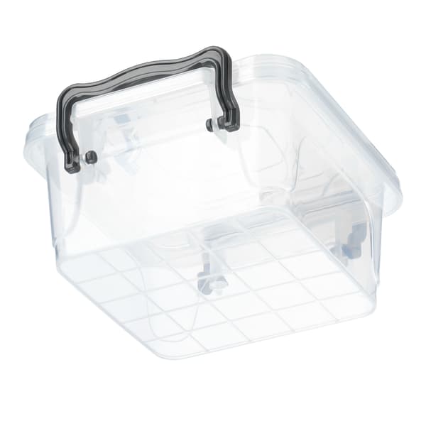 KADAX Matlåda 0,35 l med lock