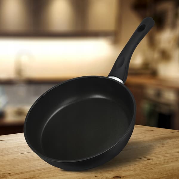 KADAX Stegepande Gas Induktion 24 cm Non-stick Lille