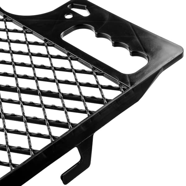 KADAX Stort målargaller 280x390 mm För Roller 25 cm 6 st Med Hinkhållare