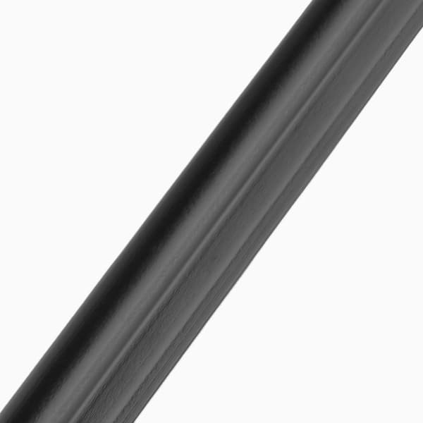 KADAX Klips 19cm Til Hegnsbånd Hegnsbåndskroge Sort 6 stk