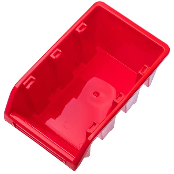 KADAX Verkstadsbrickor Förvaringsbehållare Set med 50 brickor Bricka 115x80mm