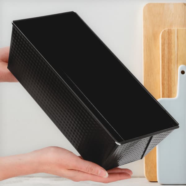 KADAX Bakplåt för bröd, kaka, paté, plåt 30 cm