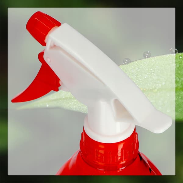 KADAX Sprøjte til planter og blomster 550ml Manuel justerbar
