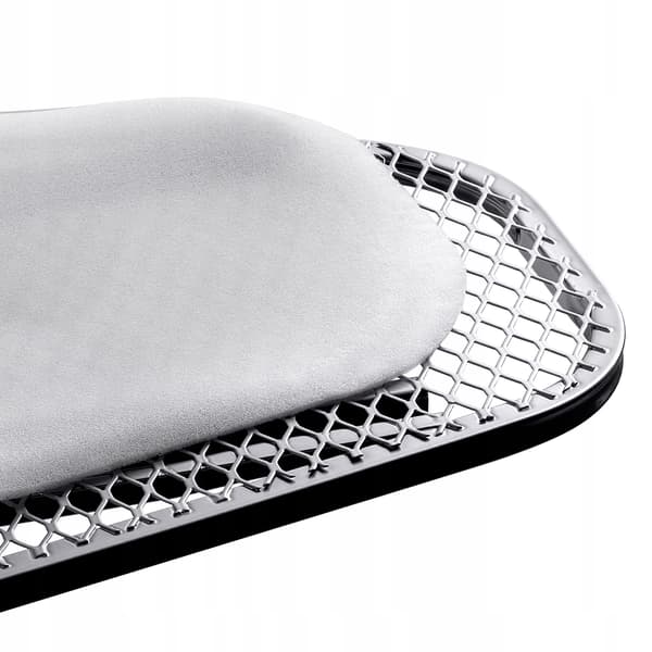 KADAX Standard Strykbräda Stor 110x30cm Hopfällbar Strykjärnhållare