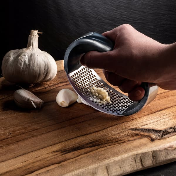 KADAX Kartoffelpresser Rustfrit Stål Grøntsagspuré Juicer