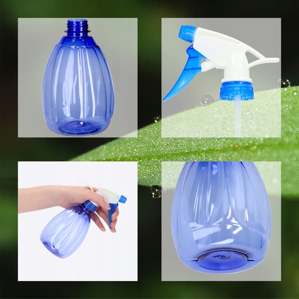 KADAX Sprøjte til planter og blomster 550ml Manuel justerbar