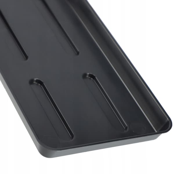 KADAX Urtepottestativ 60cm Balkonkasse Plastbakke