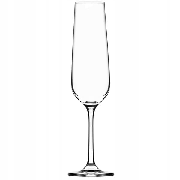KADAX Champagne Prosecco Vinglas 200 ml Set med 6 glas