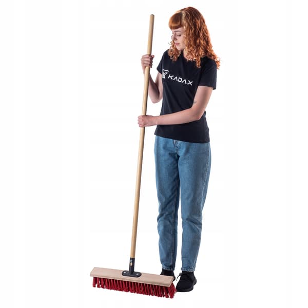 KADAX Gadekost Have 50cm