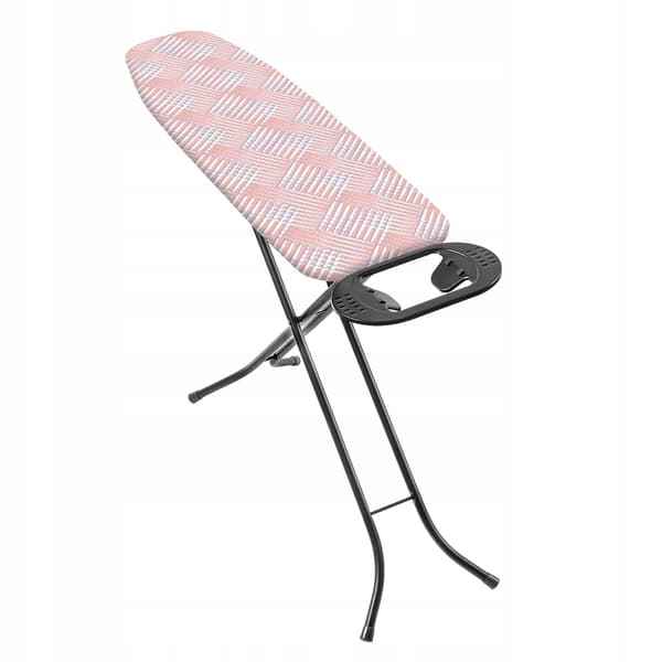 KADAX Stor Strykbräda 110x30cm Standard Hopfällbar Strykjärnhållare