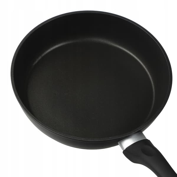 KADAX Stegepande Gas Induktion 26 cm Non-stick Stor