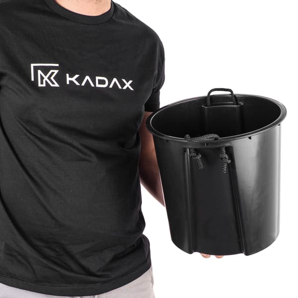 KADAX Urtepotteindsats Urtepotteindsatser 30 x 30 cm Runde Universal