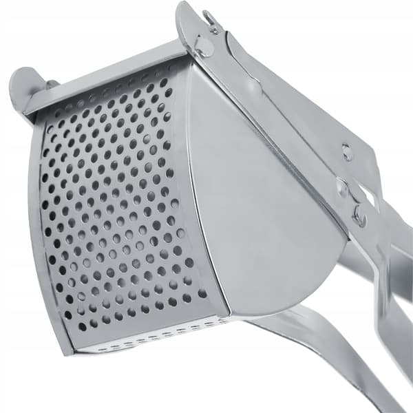 KADAX Kartoffelpresser Rustfrit Stål Grøntsagspuré Juicer