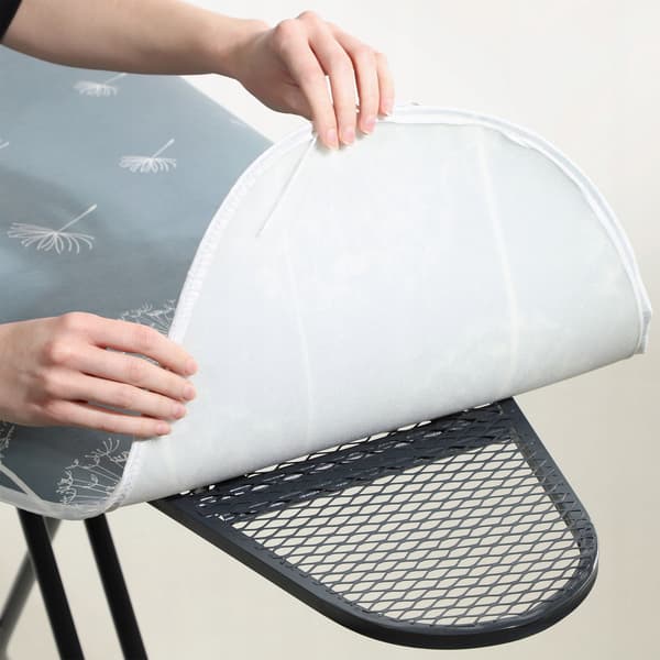 KADAX Strykbrädeöverdrag 130x48cm Töjbart