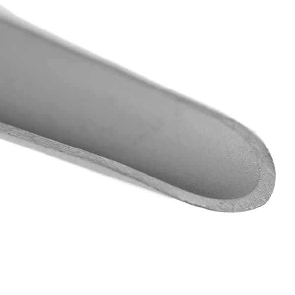 KADAX-kaalin ydinleikkuri, metallipäällinen leikkuulaite