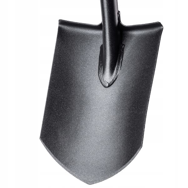 KADAX Sharp Spade 125cm Metall Trädgård Härdat Ergo Handtag
