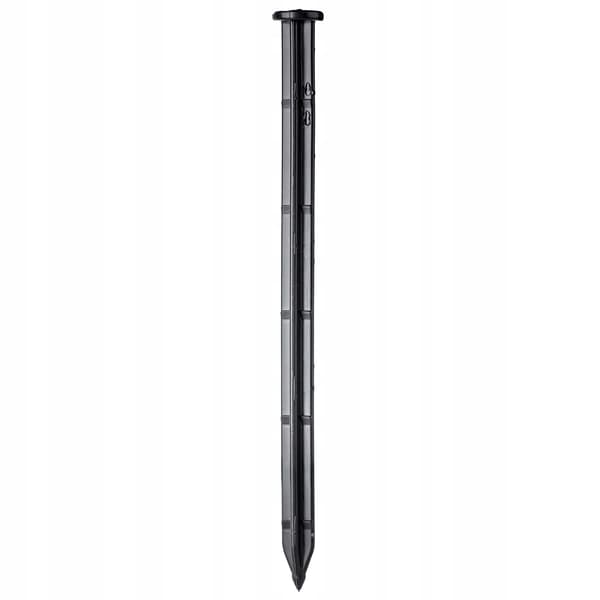 KADAX Stift, Ankare för Fixering av Agrotextilkanter, 25 cm, 10 st