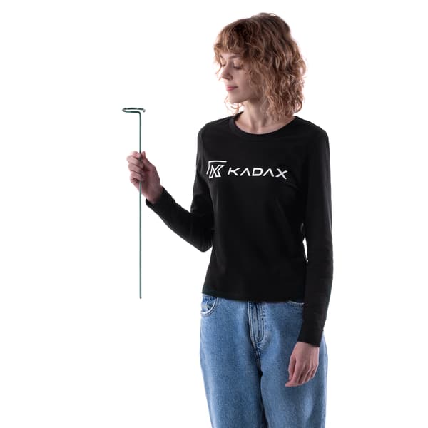KADAX Podpora do roślin 50cm P25422A pakiet 15szt