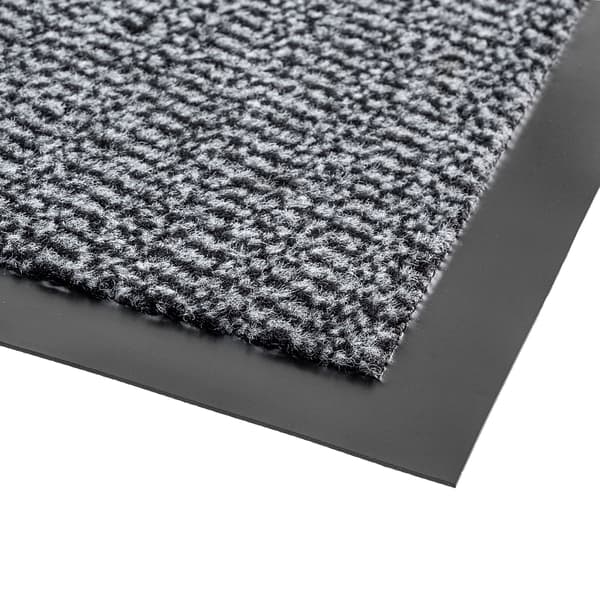 KADAX Entrémåtte, Skomåtte, Universal, 180x120cm, Absorberende
