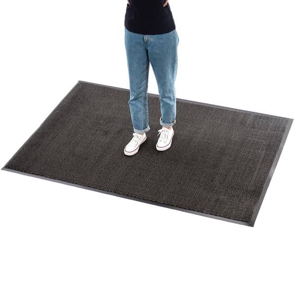 KADAX Entrémåtte, Skomåtte, Universal, 180x120cm, Absorberende
