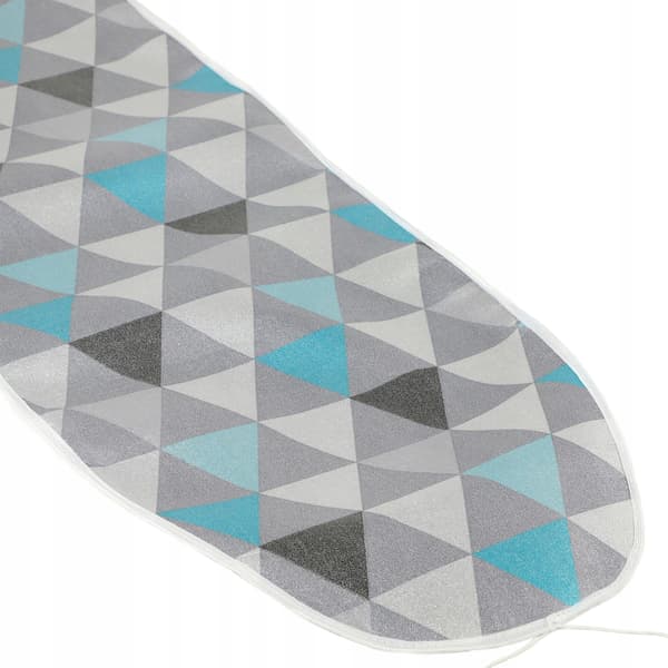 KADAX Strykbrädeöverdrag 114x34cm Töjbart