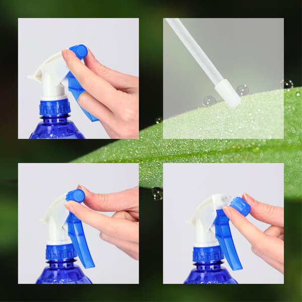 KADAX Sprøjte til planter og blomster 550ml Manuel justerbar