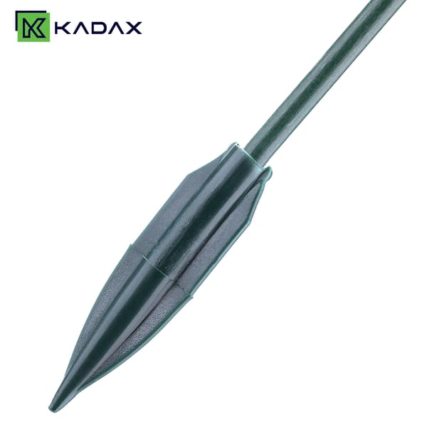 KADAX Podpory do roślin 10szt 17cm P25561B pakiet